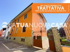 Attico/Mansarda in Residenziale