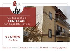 Appartamento in Residenziale