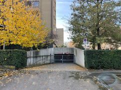 Box/posto auto in Residenziale