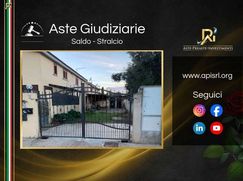 Villetta a schiera in Residenziale