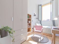 Stanza in Residenziale