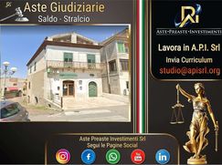 Appartamento in Residenziale