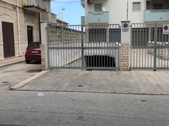 Box/posto auto in Residenziale