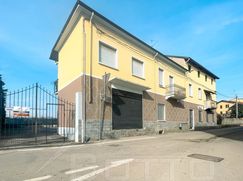 Casa indipendente in Residenziale
