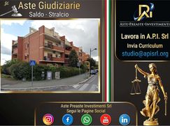 Appartamento in Residenziale