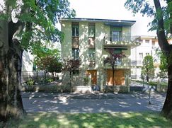 Casa indipendente in Residenziale