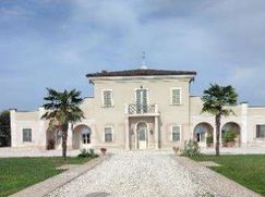 Villa in Residenziale