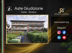 Appartamento in Residenziale