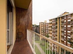 Stanza in Residenziale