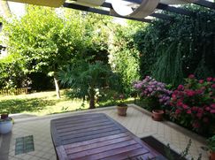 Villetta a schiera in Residenziale