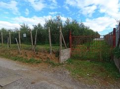 Terreno agricolo in Commerciale