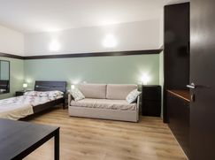 Stanza in Residenziale