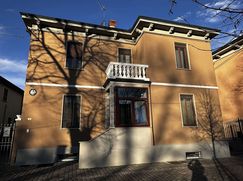 Casa indipendente in Residenziale