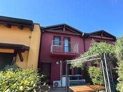 Villetta a schiera in Residenziale