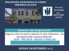 Villa in Residenziale
