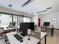 Ufficio in Commerciale