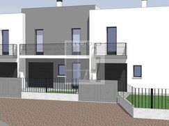 Casa indipendente in Residenziale