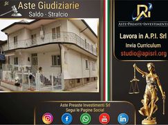 Appartamento in Residenziale