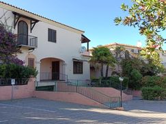 Villetta a schiera in Residenziale