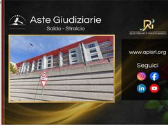 Appartamento in Residenziale