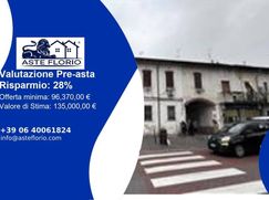 Appartamento in Residenziale