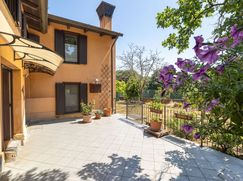 Villa in Residenziale