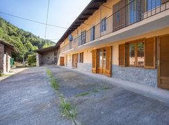 Casa indipendente in Residenziale