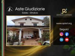 Villa in Residenziale