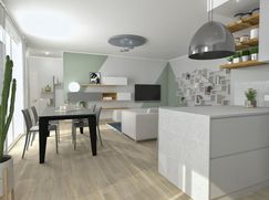 Appartamento in Residenziale