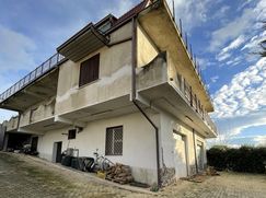 Cantina/Solaio in Residenziale