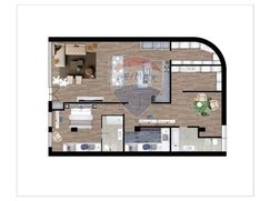 Appartamento in Residenziale