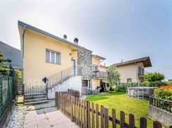 Casa indipendente in Residenziale