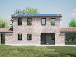 Villa in Residenziale