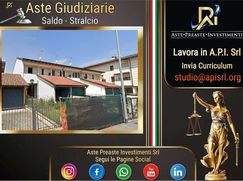 Appartamento in Residenziale
