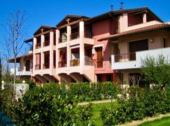 Appartamento in Residenziale