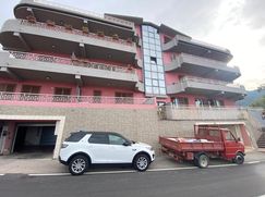 Box/posto auto in Residenziale