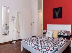 Stanza in Residenziale