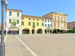Edificio in Residenziale