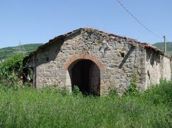 Rustico/Casale in Residenziale