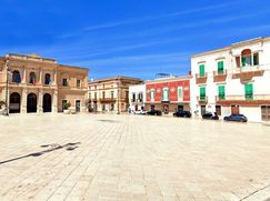 Casa indipendente in Residenziale