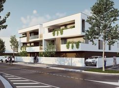 Appartamento in Residenziale