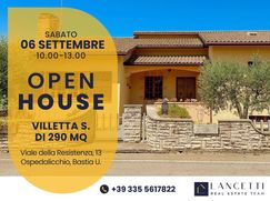 Villa in Residenziale