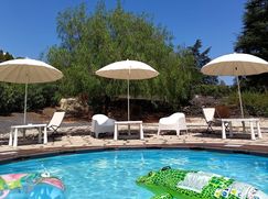 Villa in Residenziale