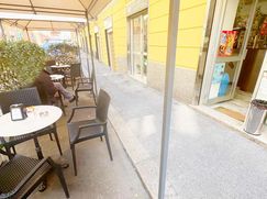 Attività/Licenza (con o senza mura) in Commerciale