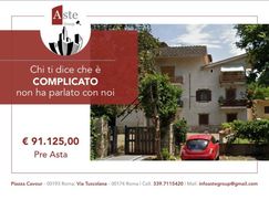 Casa indipendente in Residenziale