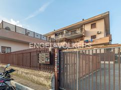 Box/posto auto in Residenziale
