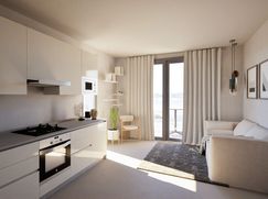 Appartamento in Residenziale