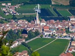 Casa indipendente in Residenziale