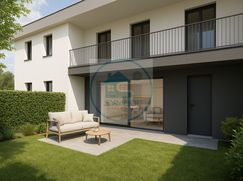 Appartamento in Residenziale