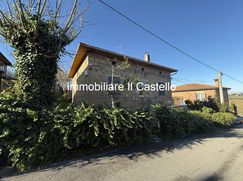 Casa indipendente in Residenziale